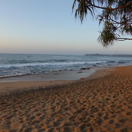 Villa Sunrise تانجالي المظهر الخارجي الصورة