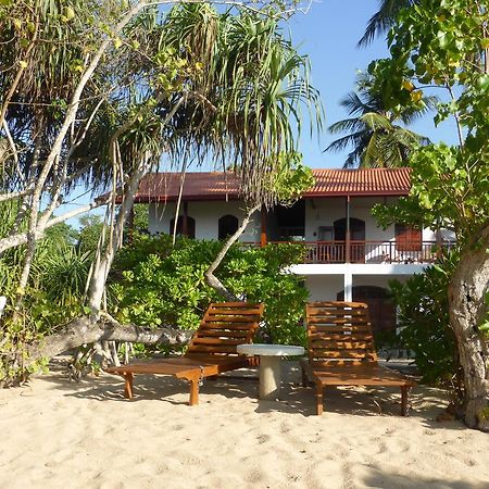 Villa Sunrise تانجالي المظهر الخارجي الصورة