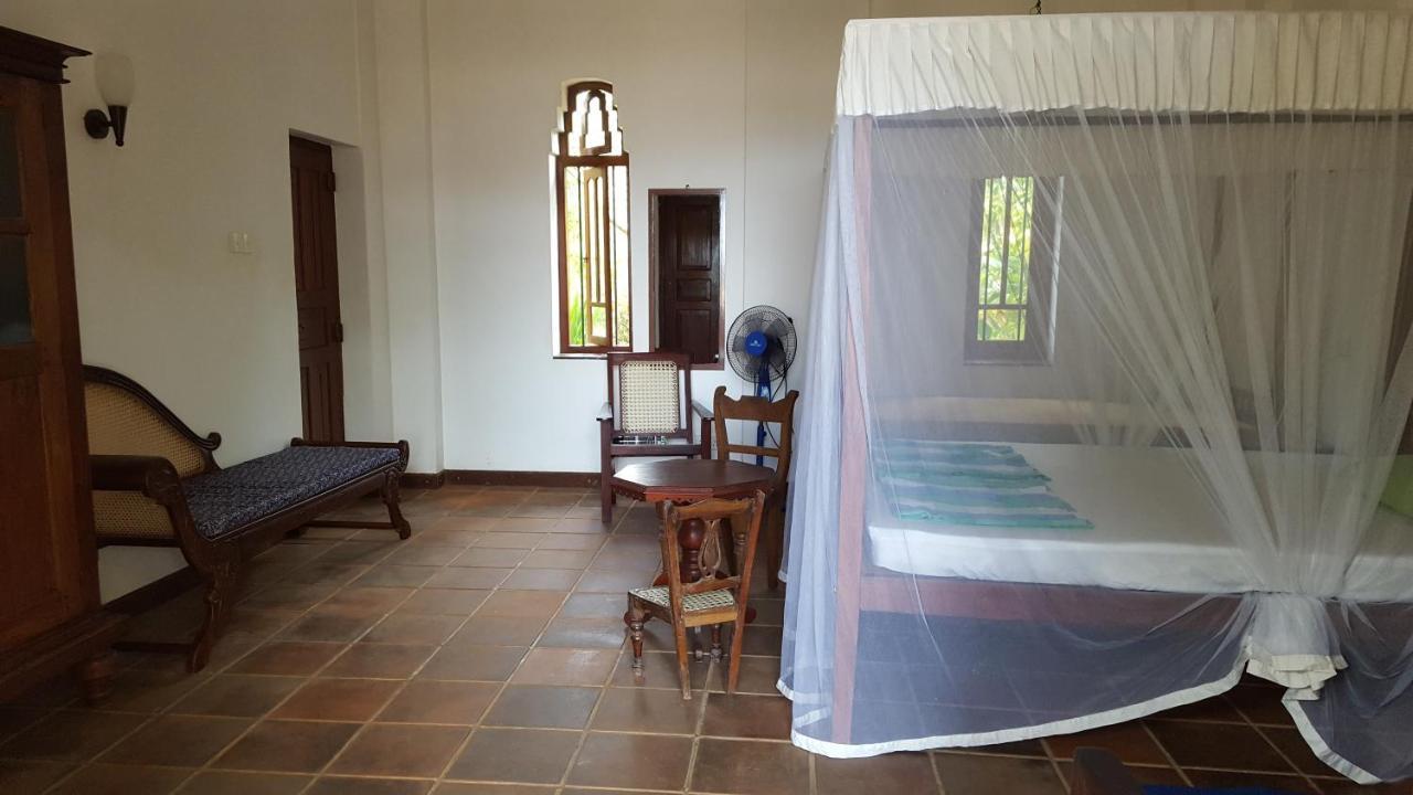 Villa Sunrise تانجالي المظهر الخارجي الصورة