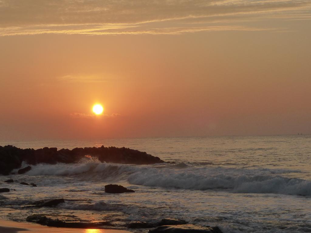 Villa Sunrise تانجالي المظهر الخارجي الصورة