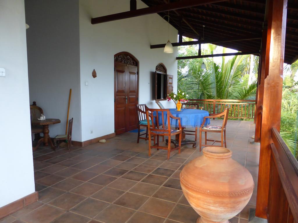 Villa Sunrise تانجالي المظهر الخارجي الصورة