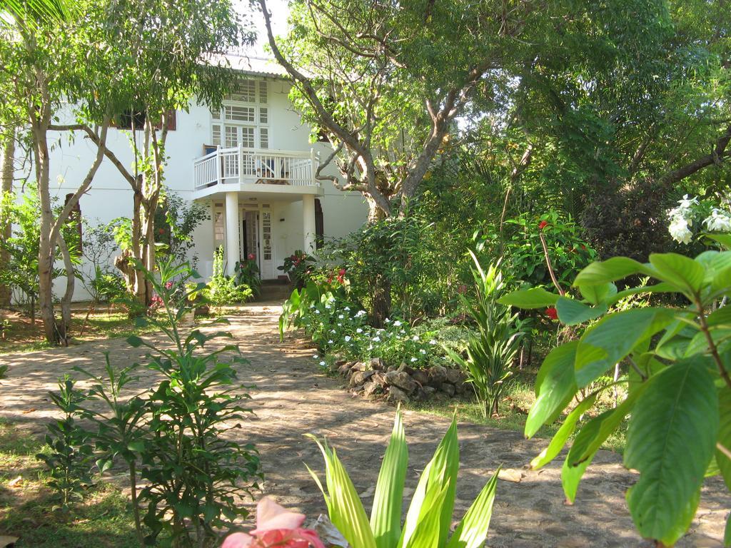 Villa Sunrise تانجالي المظهر الخارجي الصورة