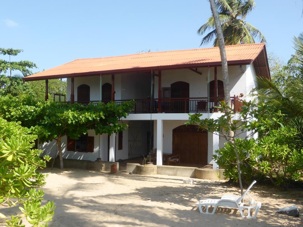 Villa Sunrise تانجالي المظهر الخارجي الصورة