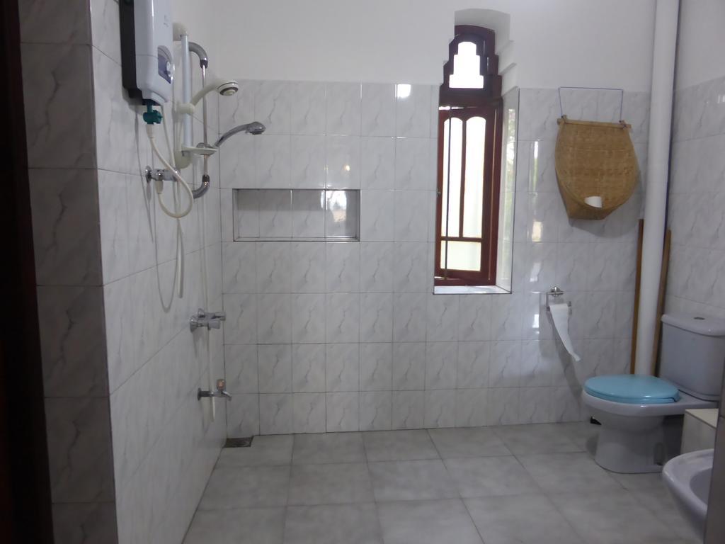 Villa Sunrise تانجالي المظهر الخارجي الصورة