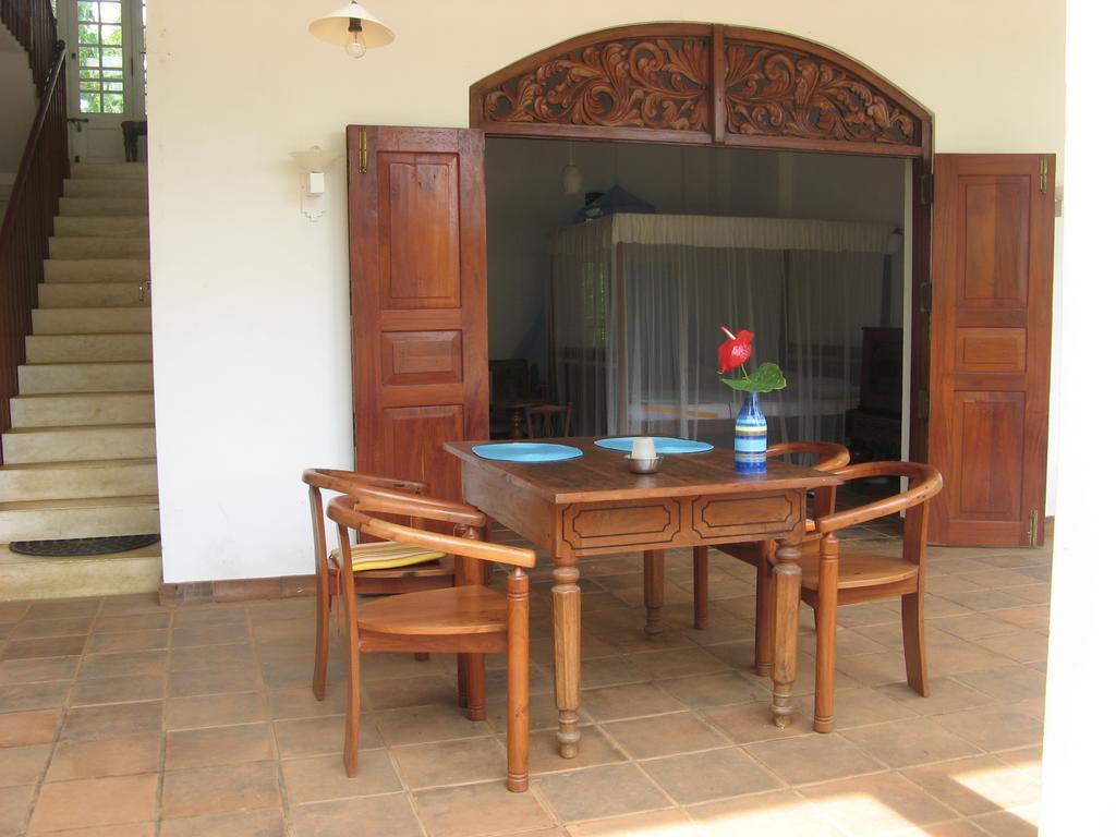 Villa Sunrise تانجالي المظهر الخارجي الصورة