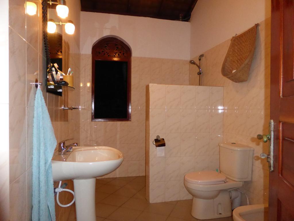 Villa Sunrise تانجالي المظهر الخارجي الصورة