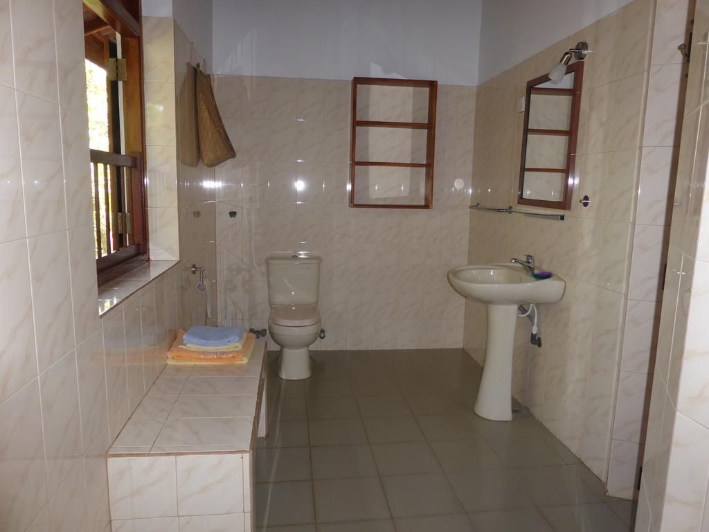 Villa Sunrise تانجالي المظهر الخارجي الصورة